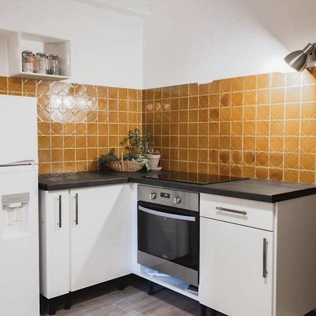 La Coletta Bel Appartement Typique Avec Balcon Centre Piana Пяна Екстериор снимка