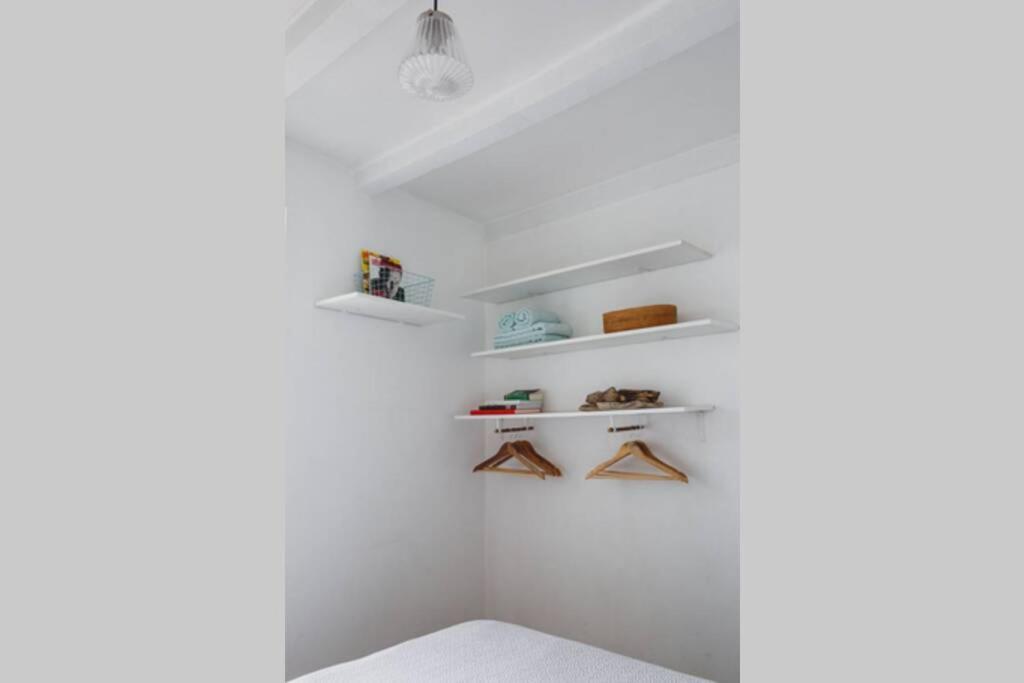 La Coletta Bel Appartement Typique Avec Balcon Centre Piana Пяна Екстериор снимка