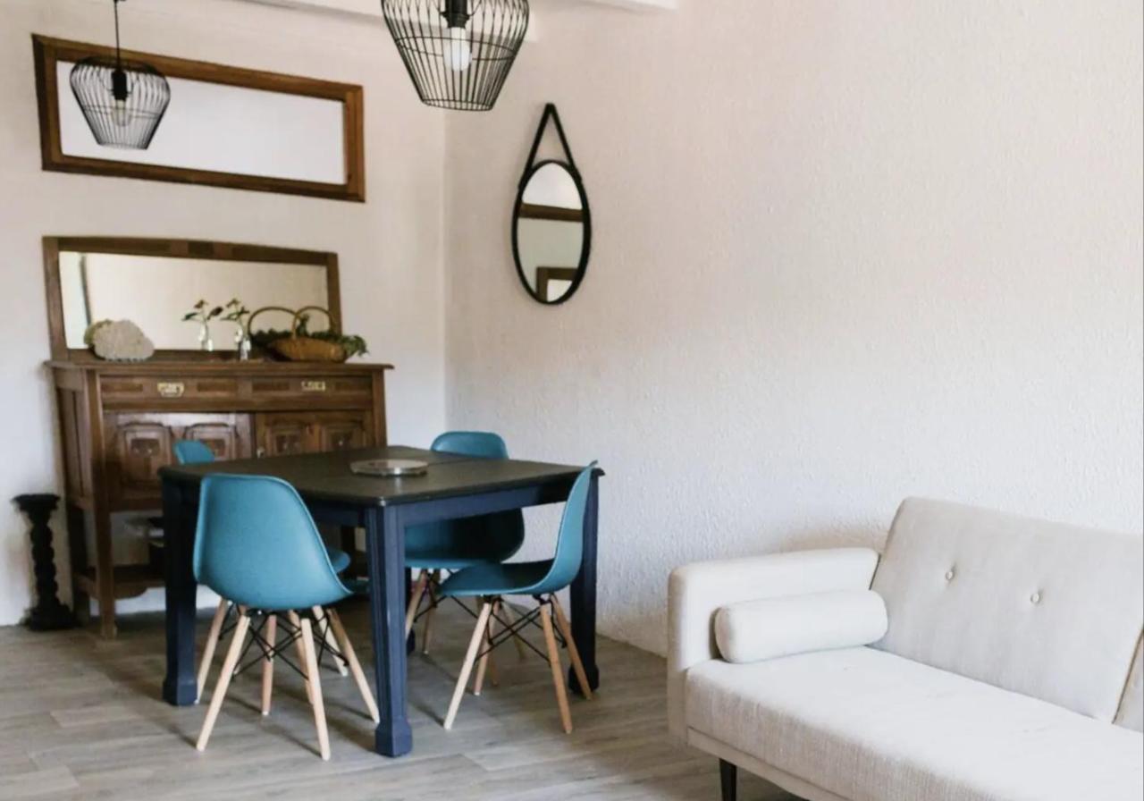 La Coletta Bel Appartement Typique Avec Balcon Centre Piana Пяна Екстериор снимка