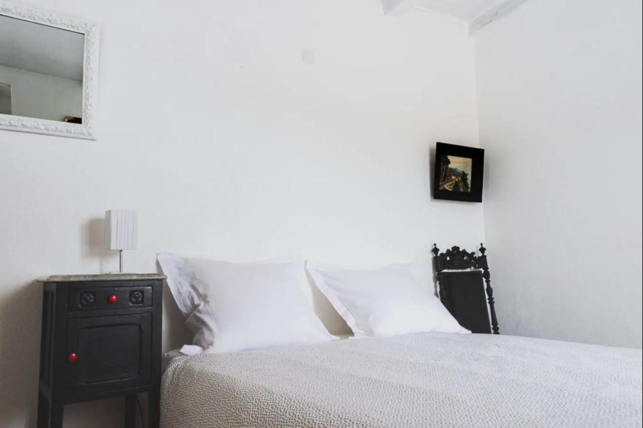 La Coletta Bel Appartement Typique Avec Balcon Centre Piana Пяна Екстериор снимка
