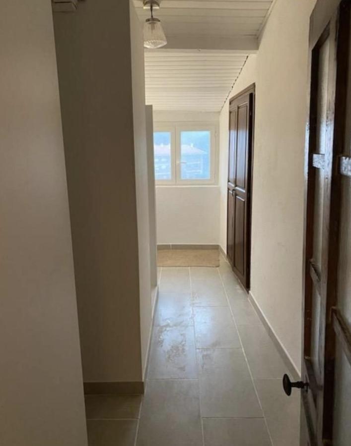 La Coletta Bel Appartement Typique Avec Balcon Centre Piana Пяна Екстериор снимка