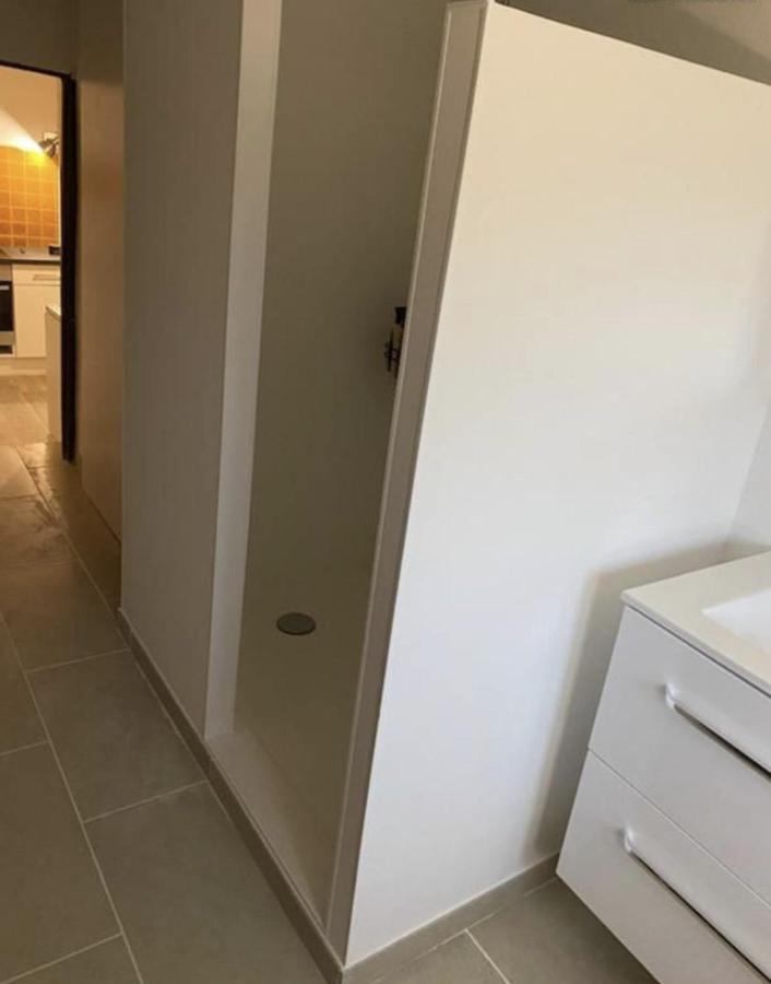 La Coletta Bel Appartement Typique Avec Balcon Centre Piana Пяна Екстериор снимка